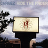 Used - Chavez - Ride The Fader - LP - Tone Deaf Records