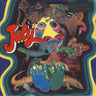 Used - July - Self Titled - LP - Tone Deaf Records