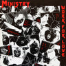 Used - Ministry - Work for Love - 12" - Tone Deaf Records