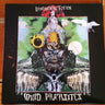 Used - Lebenden Toten - Mind Parasites - LP - Tone Deaf Records