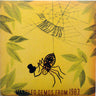 Used - Melvins - Mangled Demos From 1983 - 2x10" - Tone Deaf Records