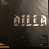 Used - J Dilla - The Diary - 2xLP - Tone Deaf Records