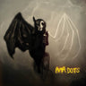 Used - Ama-Dots - Self Titled - LP - Tone Deaf Records