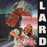 Used - Lard - The Last Temptation Of Reid - LP - Tone Deaf Records