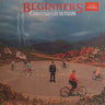 Used - Hutson, Christian Lee - Beginners - LP - Tone Deaf Records