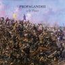New - Propagandhi - At Peace - LP - Tone Deaf Records
