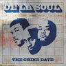New - De La Soul - The Grind Date - 2xLP - Tone Deaf Records