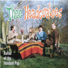 Used - Thee Headcoatees - Ballad Of The Insolent Pup - LP - Tone Deaf Records