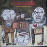 Used - Quicksand - Manic Compression - LP - Tone Deaf Records