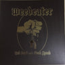 Used - Weedeater - God Luck And Good Speed - LP - Tone Deaf Records
