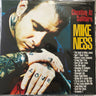 Used - Ness, Mike - Cheating At Solitaire - 2xLP - Tone Deaf Records