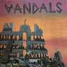 Used - The Vandals - When In Rome Do As The Vandals - LP - Tone Deaf Records