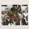 Used - Honey Radar - Ruby Puff Of Dust - LP - Tone Deaf Records