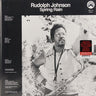 New - Johnson, Rudolph - Spring Rain - LP - Tone Deaf Records