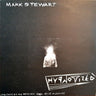 Used - Stewart, Mark - Hypnotized - 12" - Tone Deaf Records