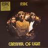Used - Ride - Carnival Of Light - 2xLP - Tone Deaf Records