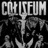 Used - Coliseum - Self Titled - 2xLP - Tone Deaf Records
