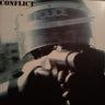 Used - Conflict - The Ungovernable Force - LP - Tone Deaf Records