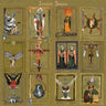 Used - Jeweled Snakes - Self Titled - LP - Tone Deaf Records