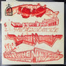 Used - Liars - Drum's Not Dead - LP - Tone Deaf Records
