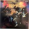 Used - Kiss - Alive! (45th Anniversary Edition) - 2xLP - Tone Deaf Records