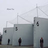 New - Deadbeat Beat - How Far - LP - Tone Deaf Records