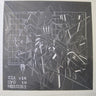 Used - V/A - CIA Via UFO To Mercury - LP - Tone Deaf Records