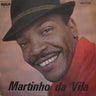 Used - Da Vila, Martinho - Self Titled - LP - Tone Deaf Records