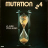 Used - Perraudin, Claude - Mutation 24 - LP - Tone Deaf Records