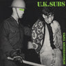 Used - UK Subs - Demonstration Tapes - LP - Tone Deaf Records
