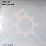 Used - V/A - United Mutations (Lo Recordings Vol 3) - 2xLP - Tone Deaf Records