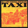 Used - Sly & Robbie - Sly & Robbie Present Taxi - LP - Tone Deaf Records