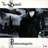 Used - The Damned - Phantasmagoria - LP - Tone Deaf Records