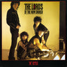 Used - Lords Of The New Church - "M"-Style - 12" - Tone Deaf Records