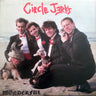 Used - Circle Jerks - Wonderful - LP - Tone Deaf Records