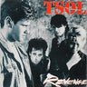Used - TSOL - Revenge - LP - Tone Deaf Records