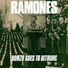 Used - Ramones - Bonzo Goes To Bitburg - 12" - Tone Deaf Records