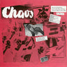 Used - Nocturnal Emissions - Chaos - LP - Tone Deaf Records