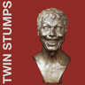 Used - Twin Stumps - Self Titled - EP - Tone Deaf Records