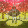 Used - The Dreebs - Bait An Orchard - LP - Tone Deaf Records