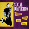 Used - Social Distortion - Somewhere Between Heaven & Hell - LP - Tone Deaf Records
