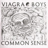 New - Viagra Boys - Common Sense - EP - Tone Deaf Records