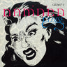 Used - The Damned - Eloise - 12" - Tone Deaf Records