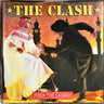 Used - The Clash - Rock The Casbah - 12" - Tone Deaf Records