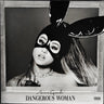 Used - Grande, Ariana - Dangerous Woman - 2xLP - Tone Deaf Records