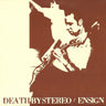 Used - Death By Stereo/Ensign - Split - 7" - Tone Deaf Records