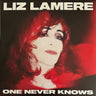 New - Lamere, Liz - One Never Knows - LP - Tone Deaf Records