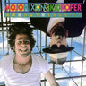 Used - Mojo Nixon & Skid Roper - Bo Day Shus!!! - LP - Tone Deaf Records