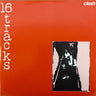 Used - The Clash -16 Tracks - LP - Tone Deaf Records