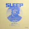 Used - Sleep - New York 2018 - 2xLP - Tone Deaf Records